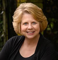 Linda Fentress