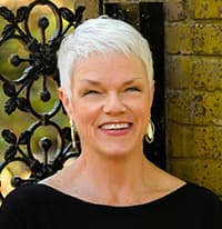 Martha Robertson