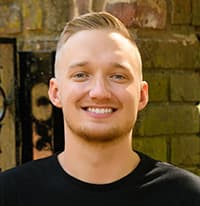 Weston Beaven